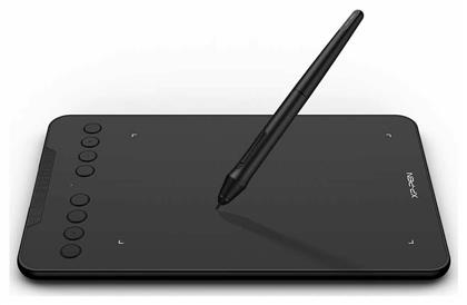 XP-Pen Deco mini7 Γραφίδα Σχεδίασης χωρίς Οθόνη από το e-shop