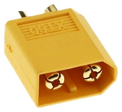 Xt60 Connector Male
