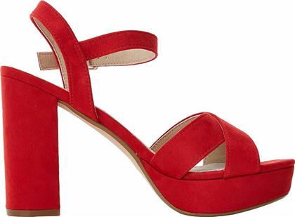 Xti 30751 Red από το Onlineshoes