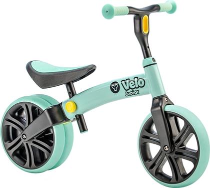 Y Volution Παιδικό Ποδήλατο Ισορροπίας Velo Refresh Πράσινο από το Zakcret Sports