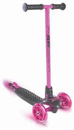 Y Volution Y Glider Neon Led για 3+ Ετών Ροζ