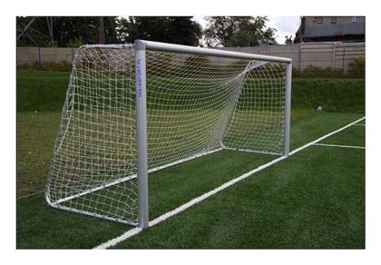 Yakimasport Goal Net Τέρμα Ποδοσφαίρου 1τμχ