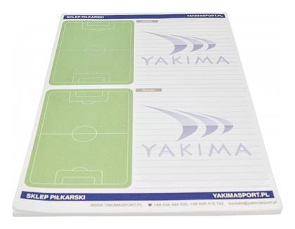 Yakimasport Πίνακας Τακτικής Ποδοσφαίρου