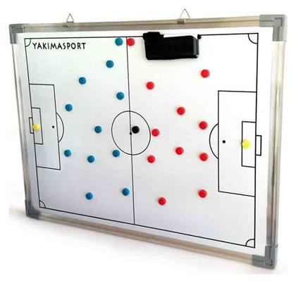 Yakimasport Tactic Board 60cm x 45cm