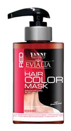 Yanni Extensions Hair Color Mask