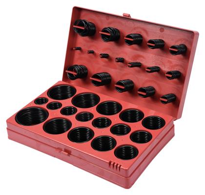 Yato O ring Σετ O-Rings YT-06876 419τμχ