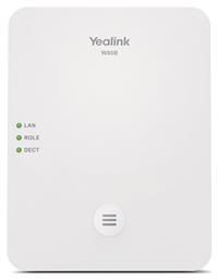 Yealink W80B DECT Βάση IP Multi-Cell