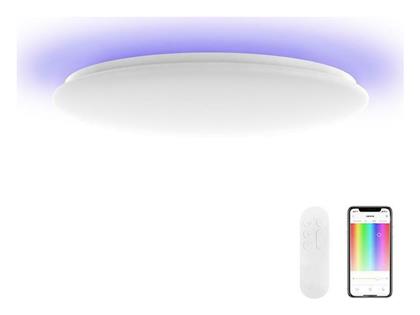 Yeelight Arwen Smart Πλαφονιέρα 59.8εκ. LED με Τηλεχειριστήριο