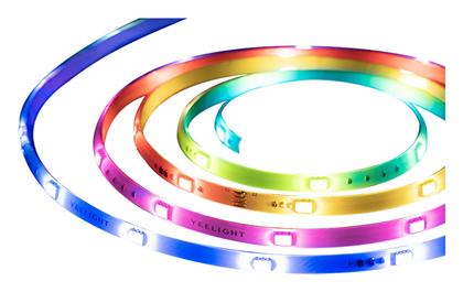 Yeelight Ταινία LED Lightstrip Pro 24V Wi-Fi RGBW 2m