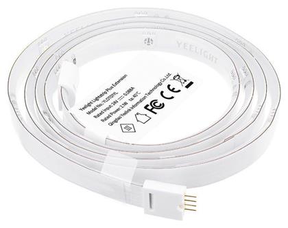 Yeelight Ταινία LED YLOT01YL Lightstrip Plus Extension 24V Wi-Fi RGB 1m