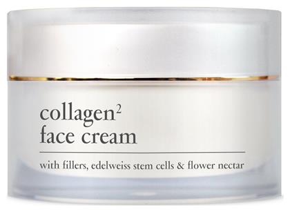 Yellow Rose Collagen2 Συσφικτική Κρέμα 50ml