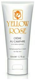 Yellow Rose Κρέμα Ημέρας κατά των Ατελειών 50ml