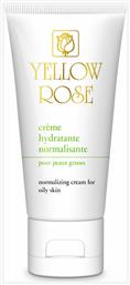 Yellow Rose Κρέμα Ημέρας κατά των Ατελειών 50ml