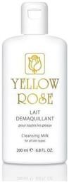 Yellow Rose Lait Demaquillant Γαλάκτωμα Ντεμακιγιάζ 200ml