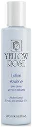 Yellow Rose Lotion Azulene Lotion Καθαρισμού Προσώπου 200ml