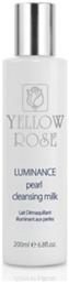 Yellow Rose Luminance Pearl Cleansing Milk Γαλάκτωμα Καθαρισμού Προσώπου 200ml