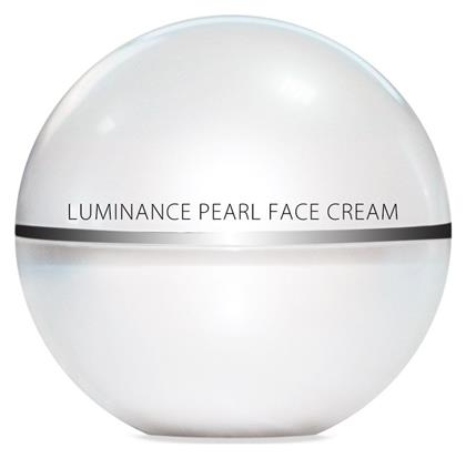 Yellow Rose Luminance Pearl Συσφικτική Κρέμα 50ml