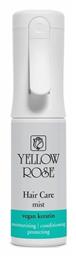 Yellow Rose Spray Μαλλιών 90ml