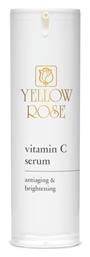 Yellow Rose Vitamin C Face Serum 30ml