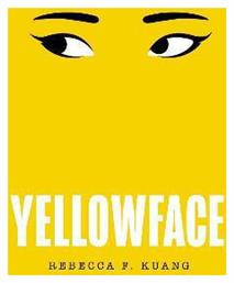 Yellowface