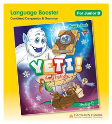 Yeti And Friends, B Junior από το Public