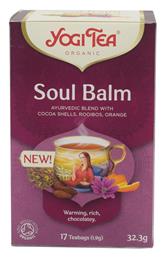 Yogi Tea Τσάι Soul Balm 34gr