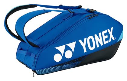 Yonex Τσάντα Πλάτης Τένις 6 Ρακετών Μπλε