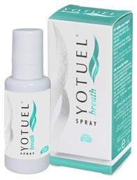 Yotuel Breath 15ml από το Pharm24