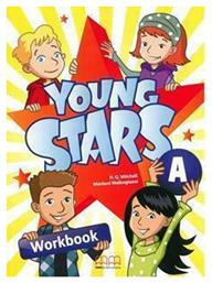 Young Stars A: Workbook