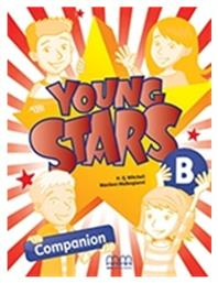 Young Stars Junior B Companion
