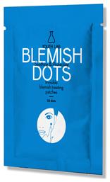 Youth Lab. Blemish Dots Patches Προσώπου για Καθαρισμό 32τμχ