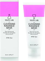 Youth Lab. Cleansing Radiance Mask 50ml