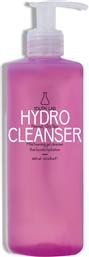 Youth Lab. Gel Καθαρισμού Hydro Cleanser για Ξηρές Επιδερμίδες 300ml
