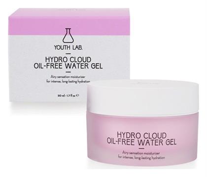 Youth Lab. Hydro Cloud Ενυδατική Κρέμα 50ml