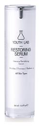 Youth Lab. Restoring Serum All Skin Types 30ml