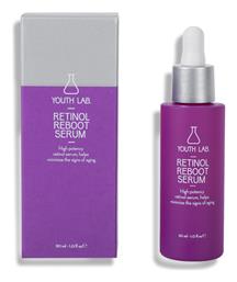 Youth Lab. Retinol Reboot Face Serum 30ml από το Pharm24