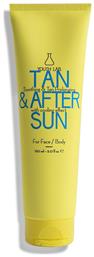 Youth Lab. Tan After Sun Gel 150ml