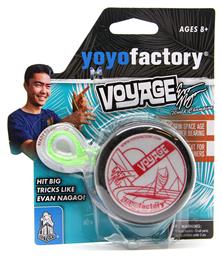 YoYoFactory Voyage