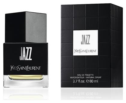 Ysl Jazz 80ml