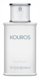 Ysl Kouros Eau de Toilette 100ml από το Galerie De Beaute