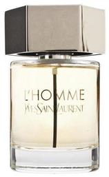 Ysl L'Homme Eau de Toilette 60ml από το Notos