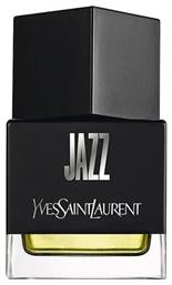 Ysl La Collection Jazz Eau de Toilette 80ml