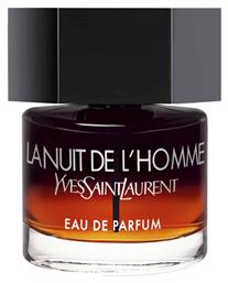 Ysl La Nuit de L'Homme Eau de Parfum 100ml 2019 Edition από το Galerie De Beaute