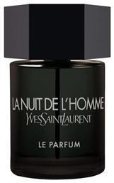 Ysl La Nuit De L’homme Eau de Parfum 60ml