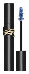 Ysl Lash Clash Extreme Volume Mascara για Όγκο 04 Electric Blue 9ml