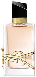 Ysl Libre Eau de Toilette 50ml