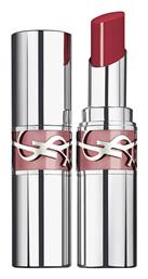 Ysl Loveshine Wet Shine Κραγιόν 208 Raspberry Shine 3.2gr