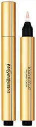 Ysl Touche Eclat Radiant Touch Concealer Pencil 01 Luminous Radiance 2.5ml