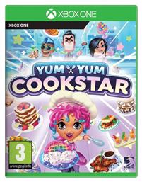 Yum Yum Cookstar από το e-shop