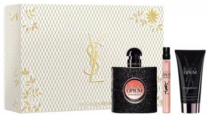 Yves Saint Laurent Black Opium Gift Set Women